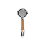 ECM Filterdrager Gran Crema schuin — afbeelding 2