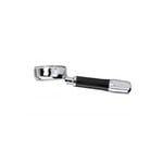 ECM Filterdrager Gran Crema schuin — afbeelding 1
