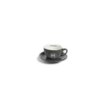 Rocket People Kopjes Cappuccino XL (set van 6) — afbeelding 2
