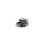 Rocket People Kopjes Flat White (set van 6) — afbeelding 2