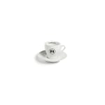 Rocket People Kopjes Flat White (set van 6) — afbeelding 1