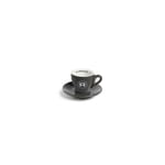 Rocket People Kopjes Espresso (set van 6) — afbeelding 2