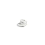 Rocket People Kopjes Espresso (set van 6) — afbeelding 1