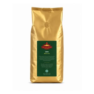 Cafe del Monte Lava
