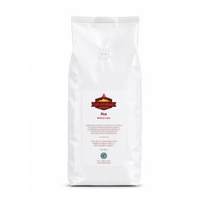 Cafe del Monte Pico