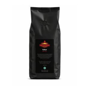 Cafe del Monte Volkan