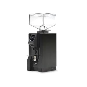Eureka Mignon Specialita Black