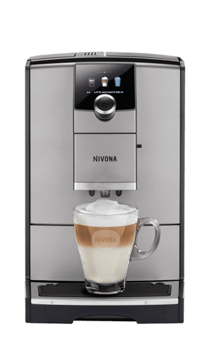 Nivona CafeRomatica 795
