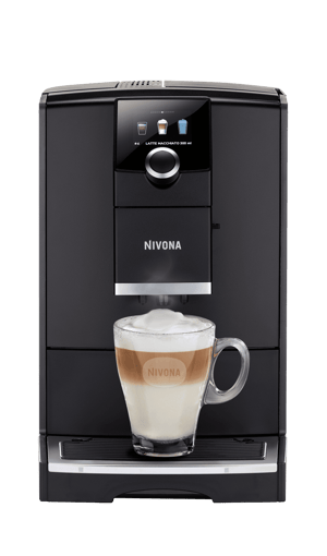 Nivona CafeRomatica 790