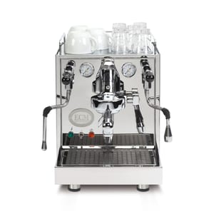 ECM Mechanika IV Profi