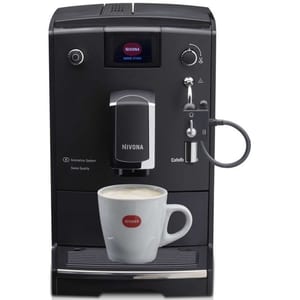 Nivona CafeRomatica 660
