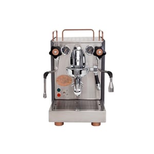 ECM Mechanika VI Slim Heritage Line
