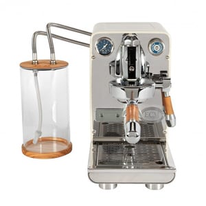 ECM Puristika
