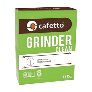 Cafetto Grinder Clean molenreiniger