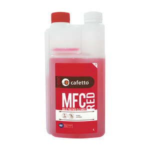 Cafetto MFC Red melksysteemreiniger