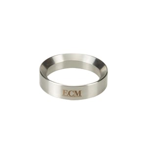 ECM Doseerring 58 mm RVS