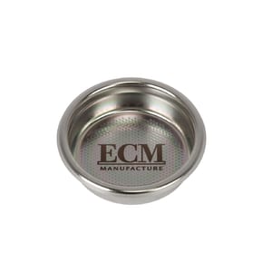 ECM IMS filterbakje Nanotech-coating
