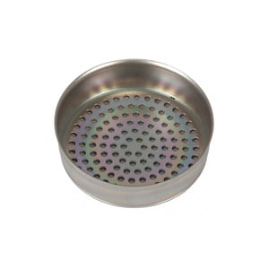 ECM IMS Nanotech precisie-douchezeef E61