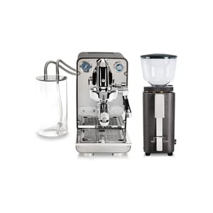 ECM Puristika & C-Manuale 54 bundel
