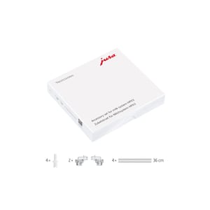 Jura Accessoireset voor melksysteem HPX3