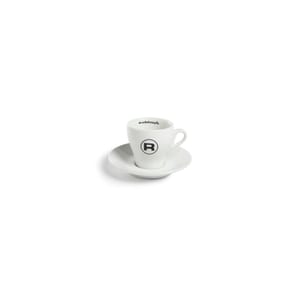 Rocket People Kopjes Flat White (set van 6)