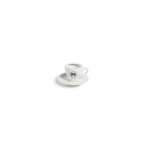 Rocket People Kopjes Espresso (set van 6)