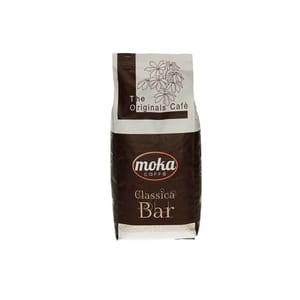 Moka Caffè Classica Bar