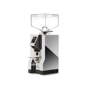 Eureka Mignon Specialita RVS