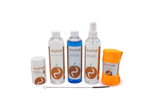 Yunio Cleaningkit