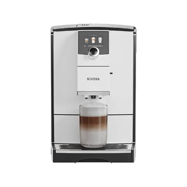Nivona CafeRomatica 796