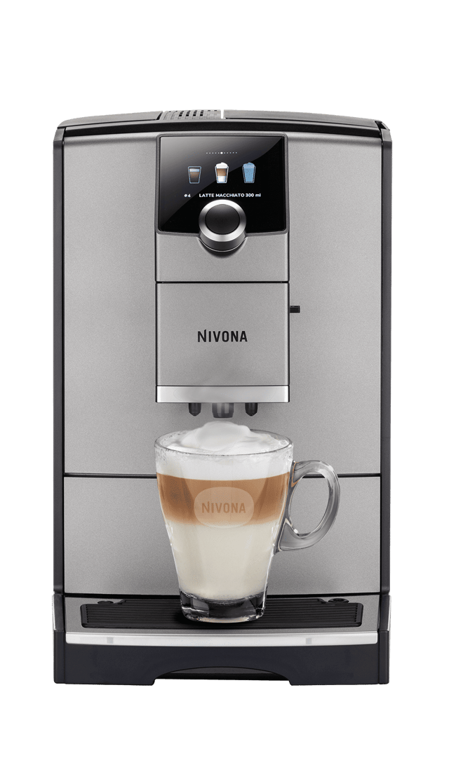 Nivona CafeRomatica 795