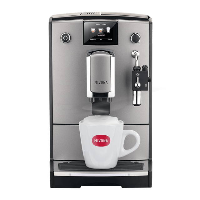 Nivona CafeRomatica 675