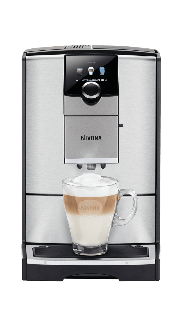 Nivona CafeRomatica 799