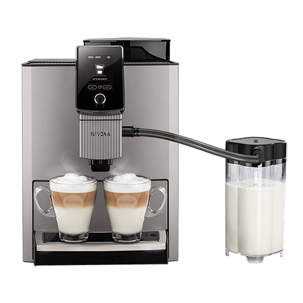 Nivona CafeRomatica 1040