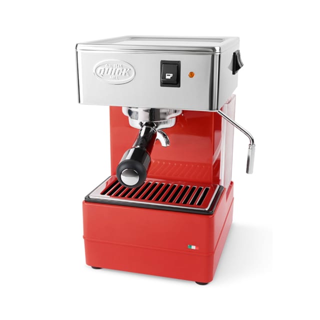 Quick Mill 810/820 – Rood