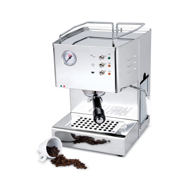 Quick Mill 3000 & 3004 – model 3000