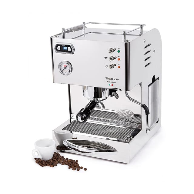 Quick Mill 4005 Silvano
