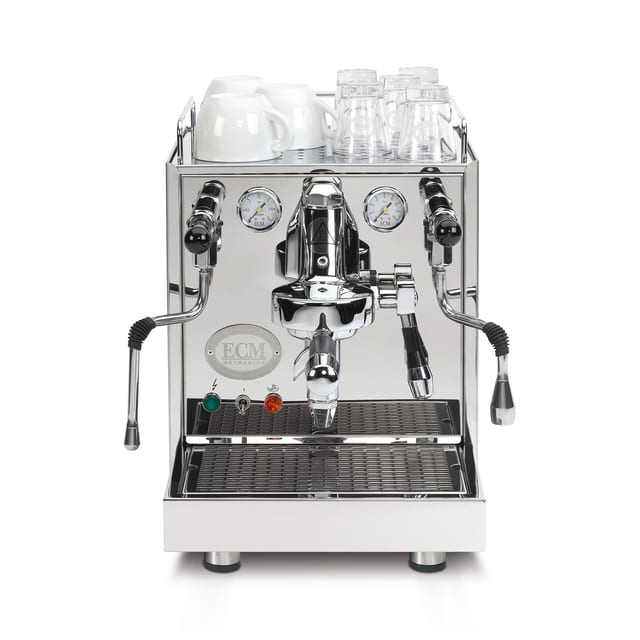 ECM Mechanika IV Profi