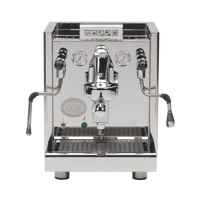 ECM Elektronika II Profi
