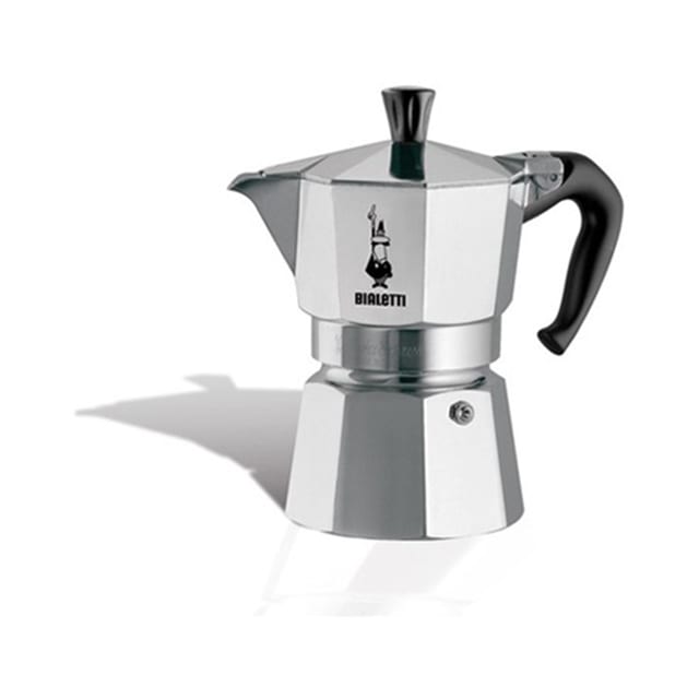 Bialetti Moka Express 3 kops