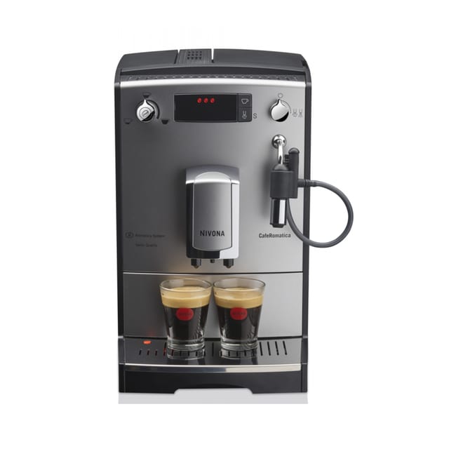Nivona CafeRomatica 530