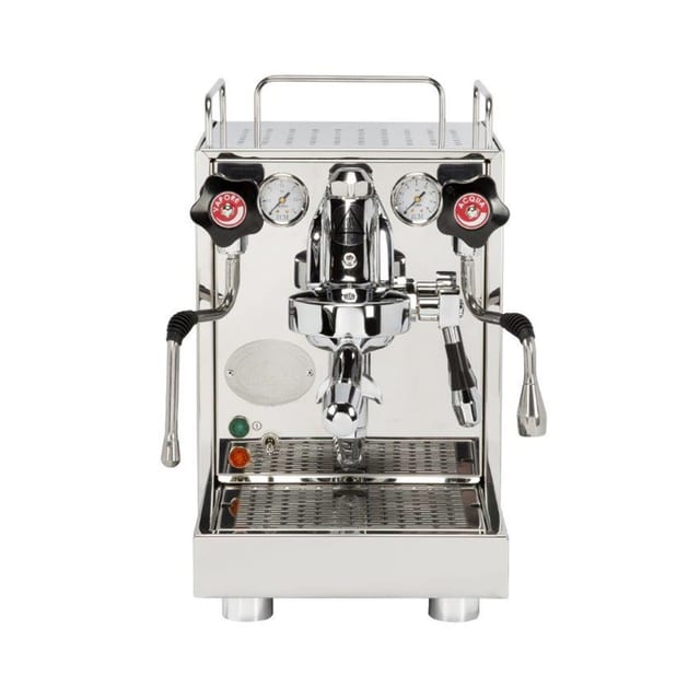 ECM Mechanika VI Slim