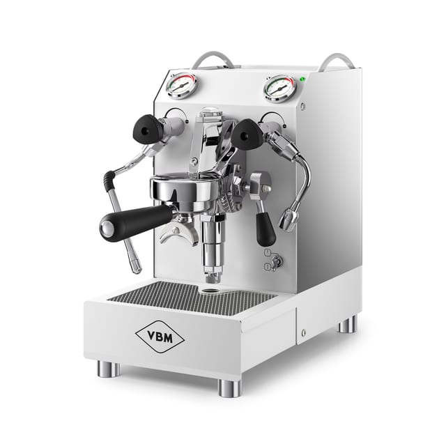 Vibiemme Domobar Junior HX – Wit