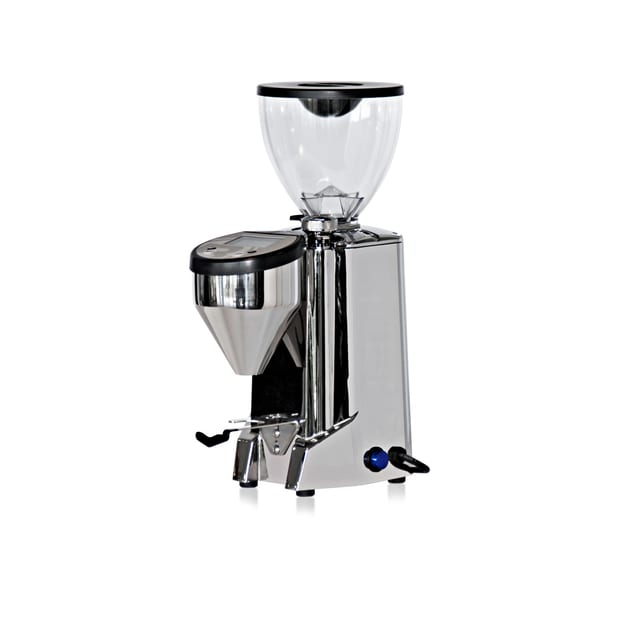 Rocket Macinatore Fausto – Chroom