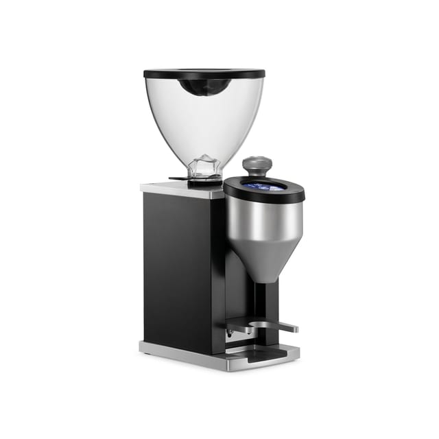 Rocket Macinatore Faustino – Zwart