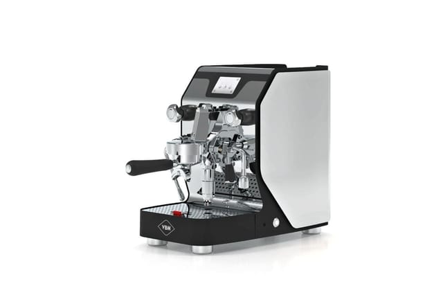 Vibiemme Domobar Super Elettronica