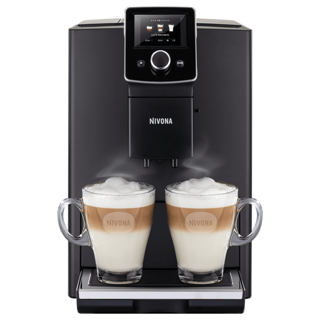 Nivona CafeRomatica 820