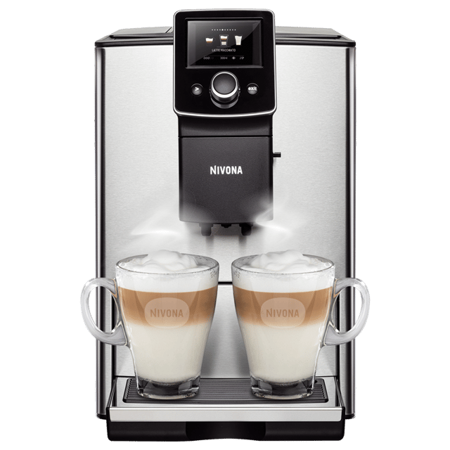 Nivona CafeRomatica 825