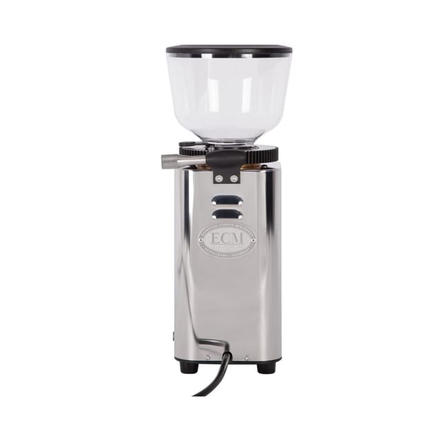 ECM C-Automatik 54 RVS