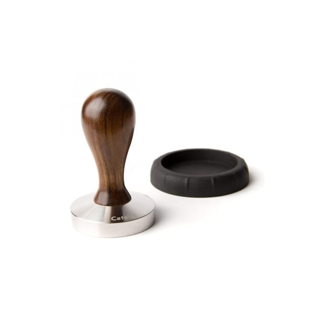 Cafelat Drop Tamper (hout)